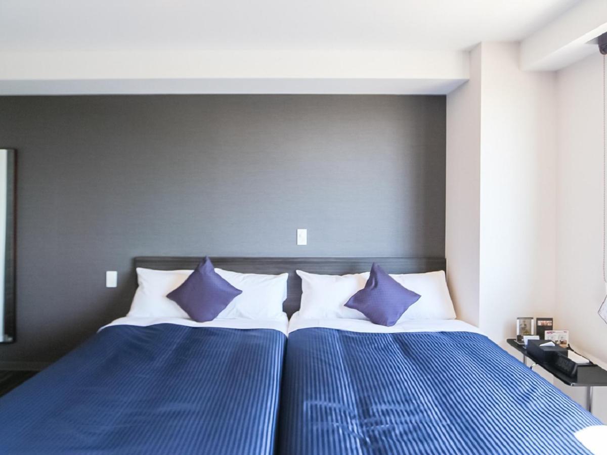 โฮเทล ลีฟแมกซ์ ทะกะดะโนะบะบะ-เอะกิมะเอะ Hotel โตเกียว ภายนอก รูปภาพ