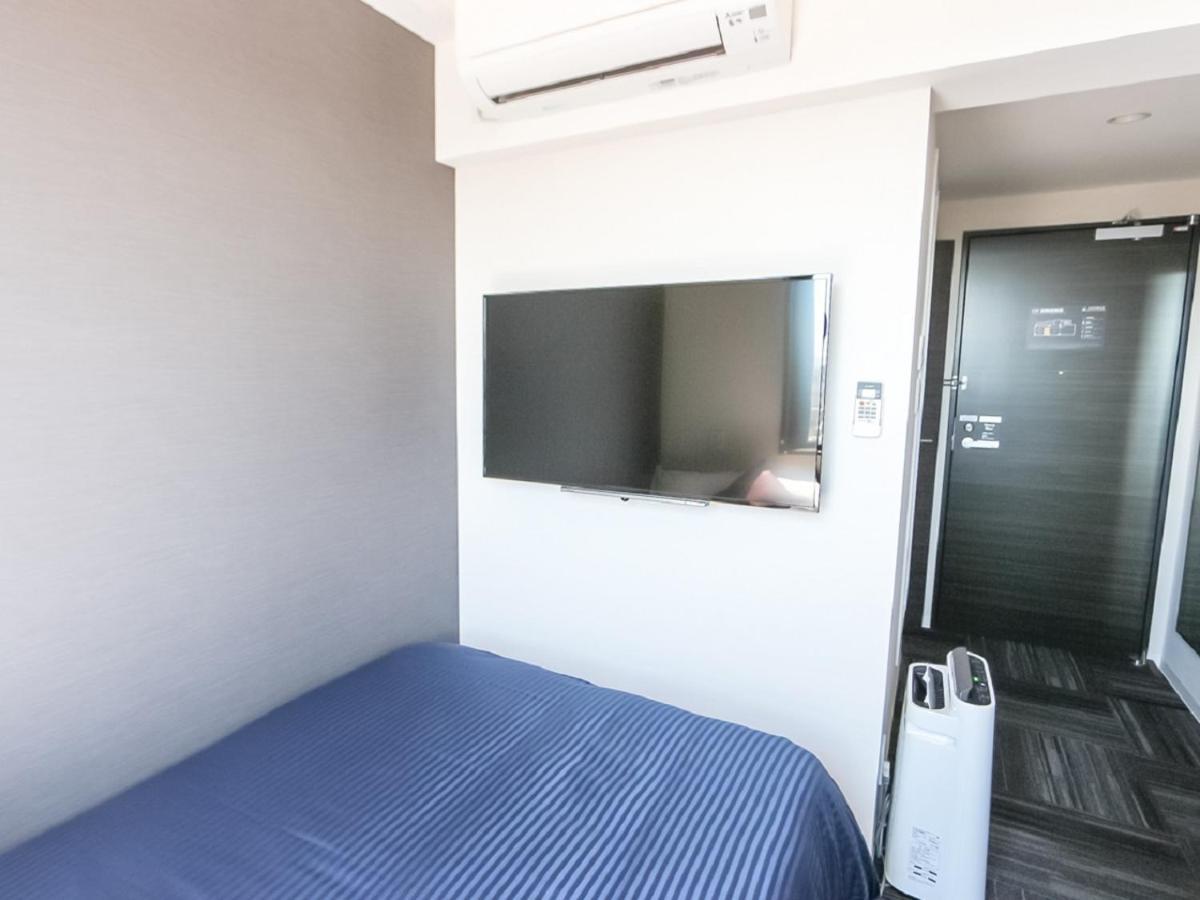 โฮเทล ลีฟแมกซ์ ทะกะดะโนะบะบะ-เอะกิมะเอะ Hotel โตเกียว ภายนอก รูปภาพ
