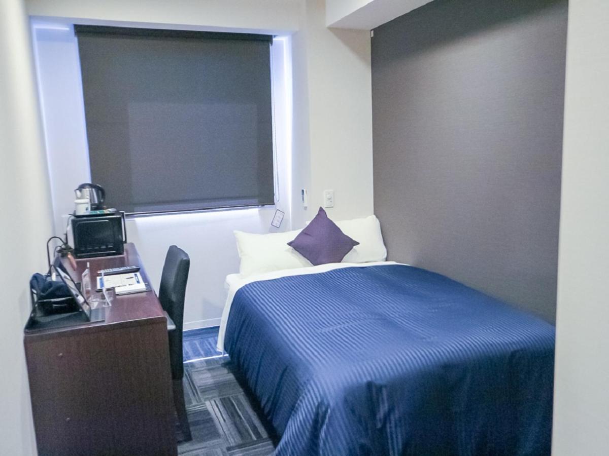 โฮเทล ลีฟแมกซ์ ทะกะดะโนะบะบะ-เอะกิมะเอะ Hotel โตเกียว ภายนอก รูปภาพ