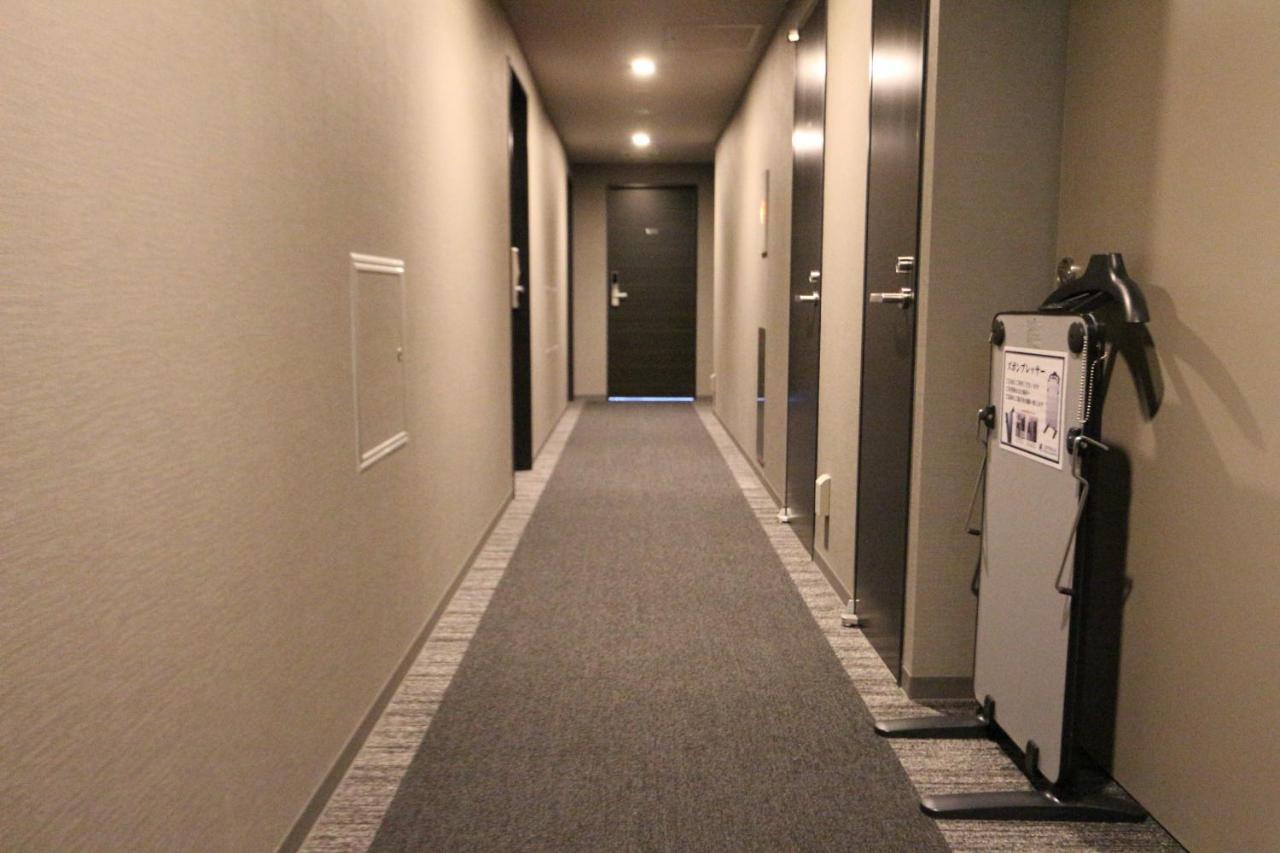 โฮเทล ลีฟแมกซ์ ทะกะดะโนะบะบะ-เอะกิมะเอะ Hotel โตเกียว ภายนอก รูปภาพ